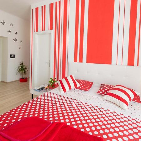 Apartments Trend 리예카 외부 사진