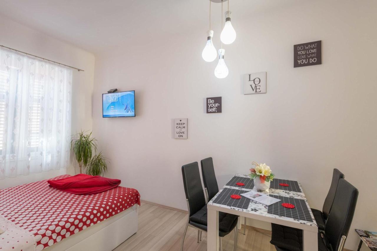 Apartments Trend 리예카 외부 사진