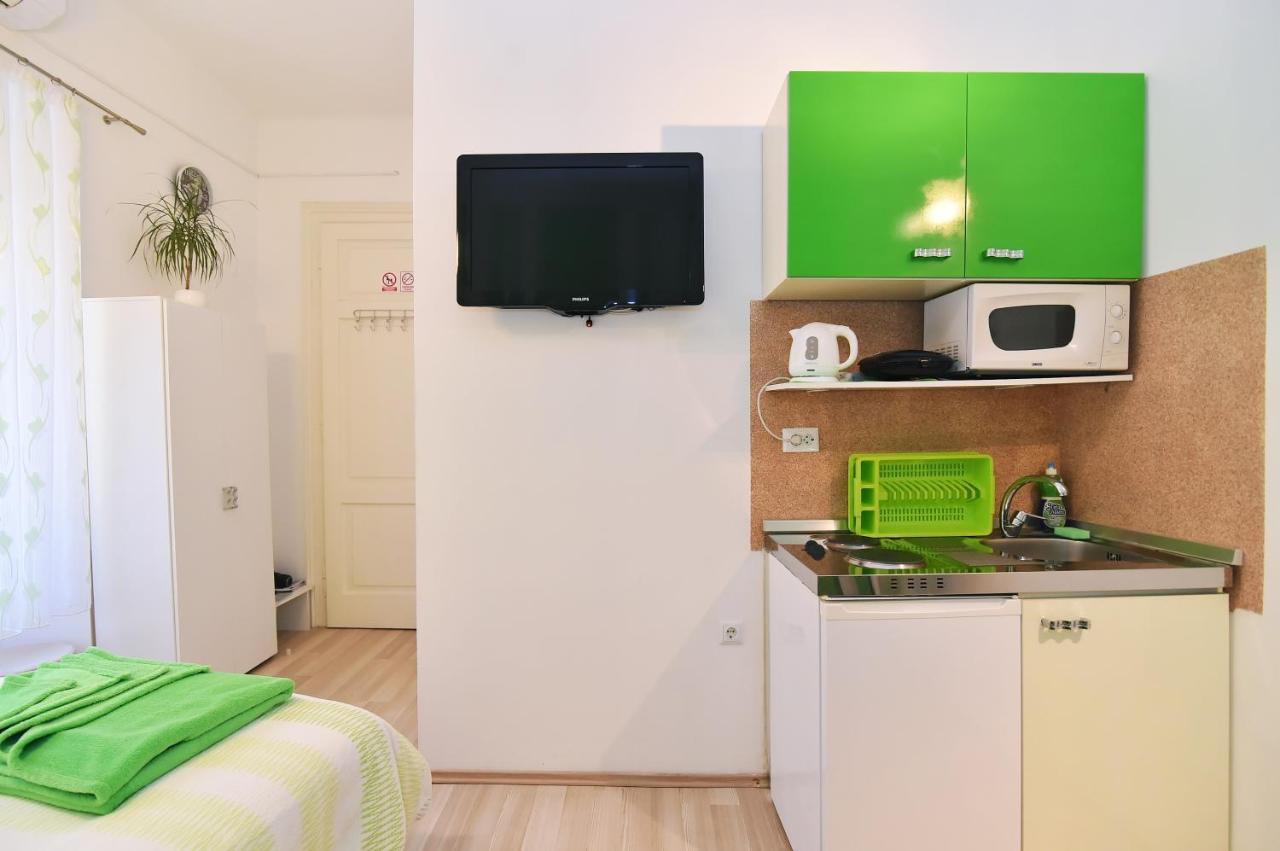 Apartments Trend 리예카 외부 사진