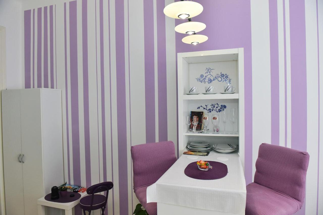 Apartments Trend 리예카 외부 사진